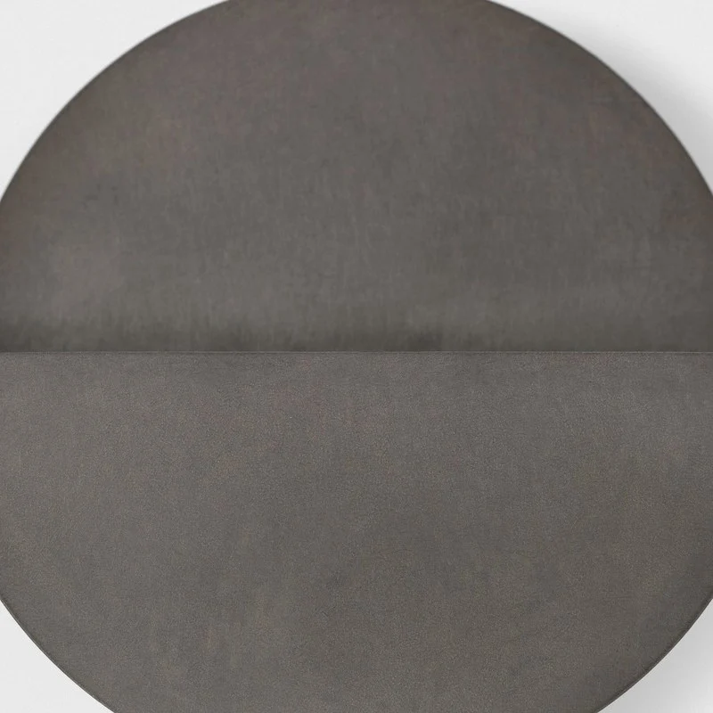 Modular Lighting Impulse Round Wall Lamp