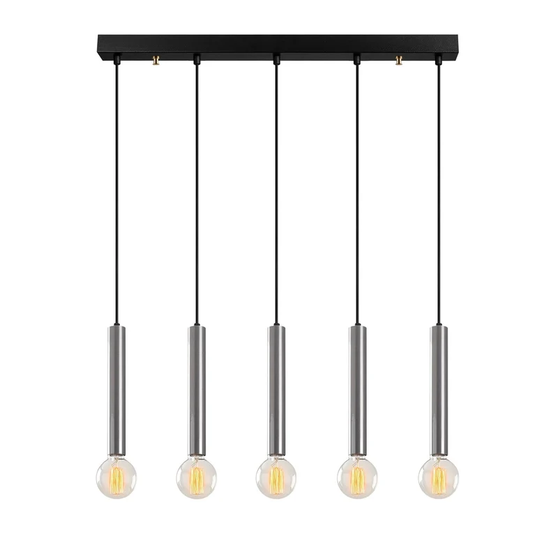 Suspension Tube