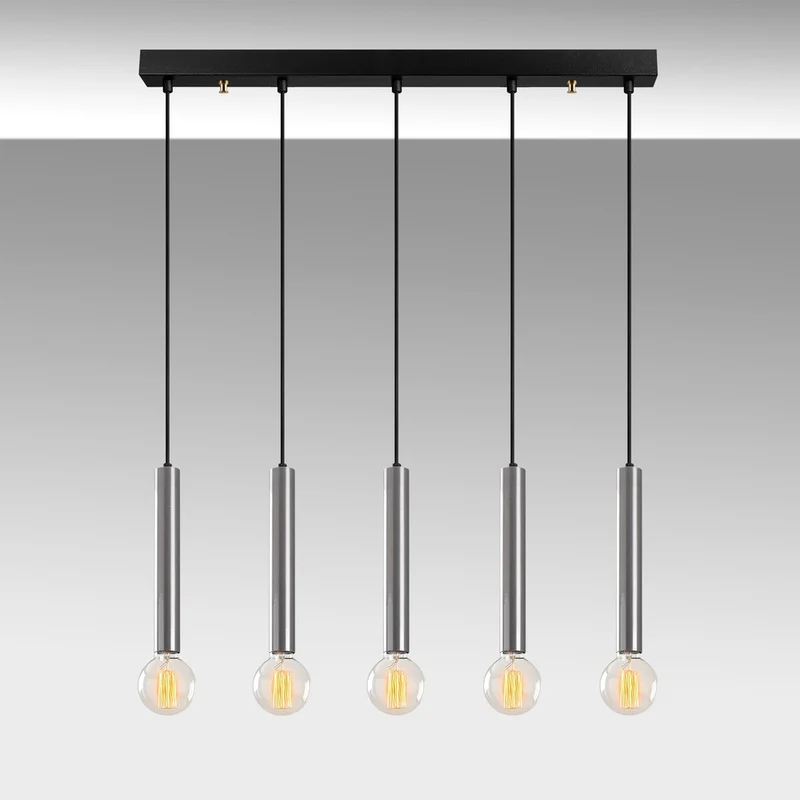 Suspension Tube