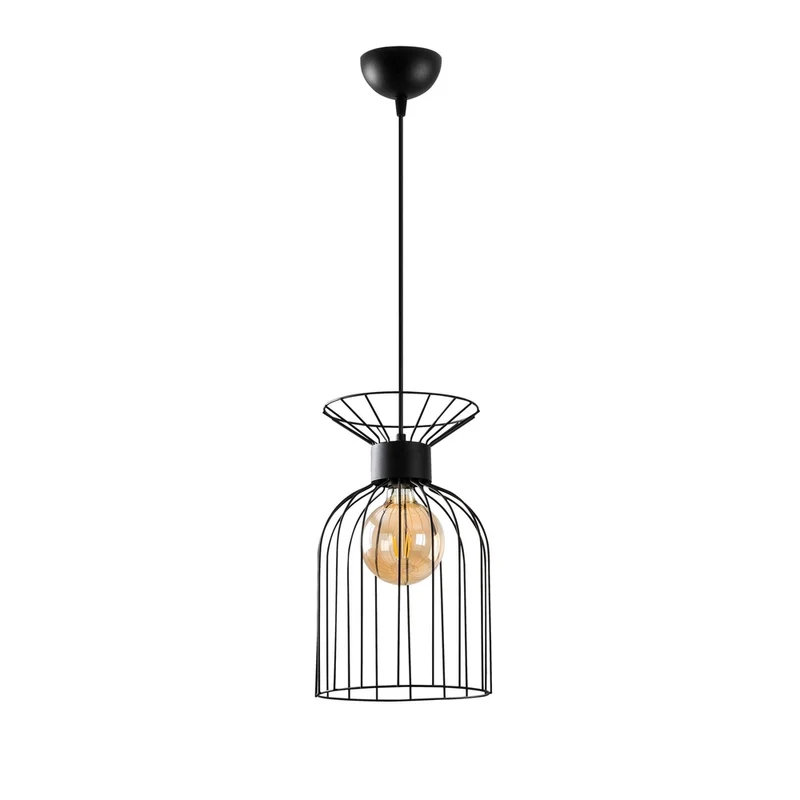 Suspension Filaire Luminaire