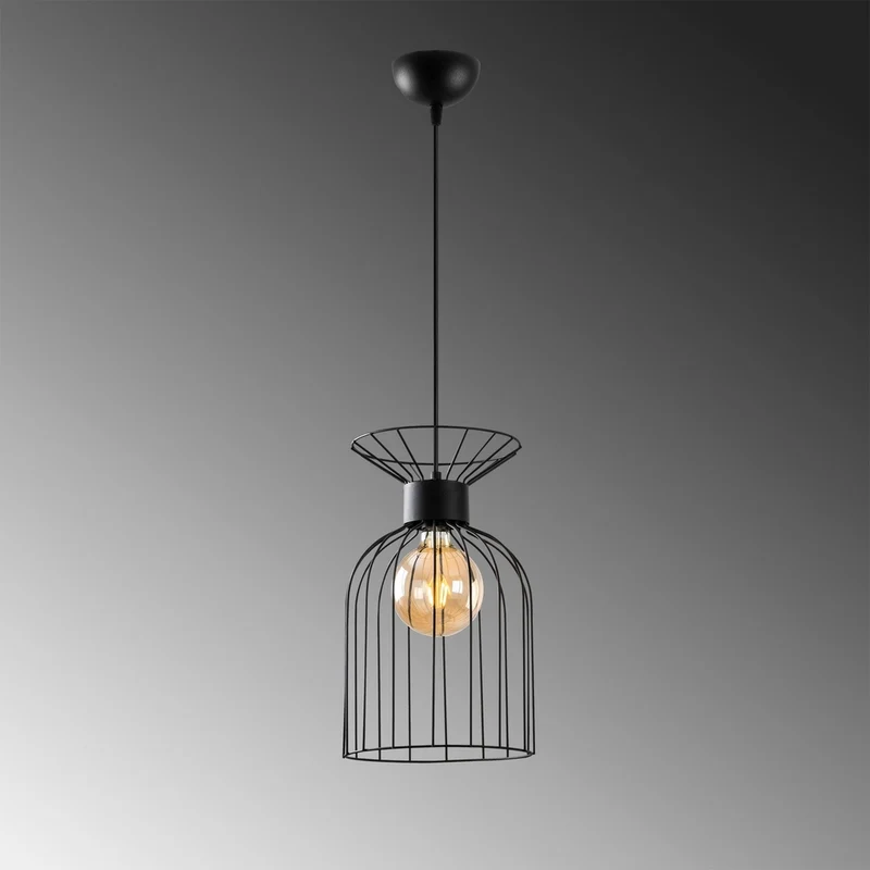 Suspension Filaire Luminaire