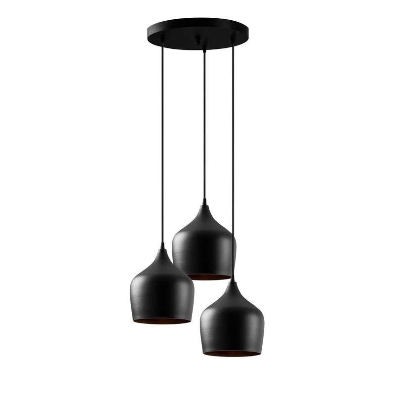 Suspension Luminaire Indirecte