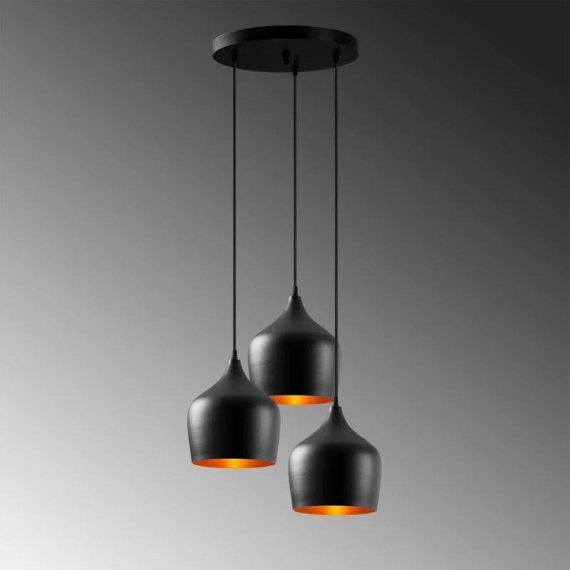 Suspension Luminaire Indirecte
