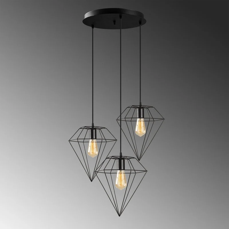 Luminaire Suspendus