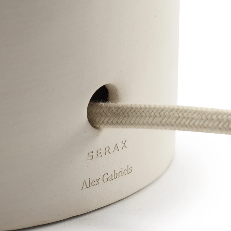 Serax Nash Table Lamp