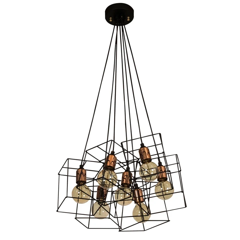 Suspension Multiples