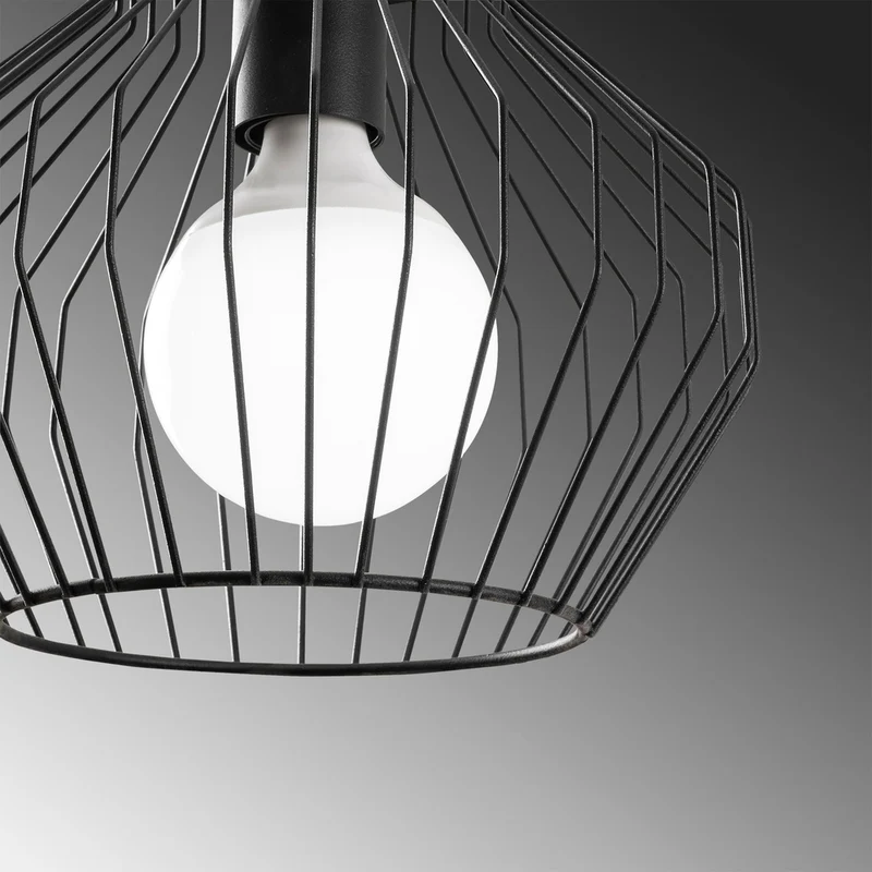 Lampe Ilot Central