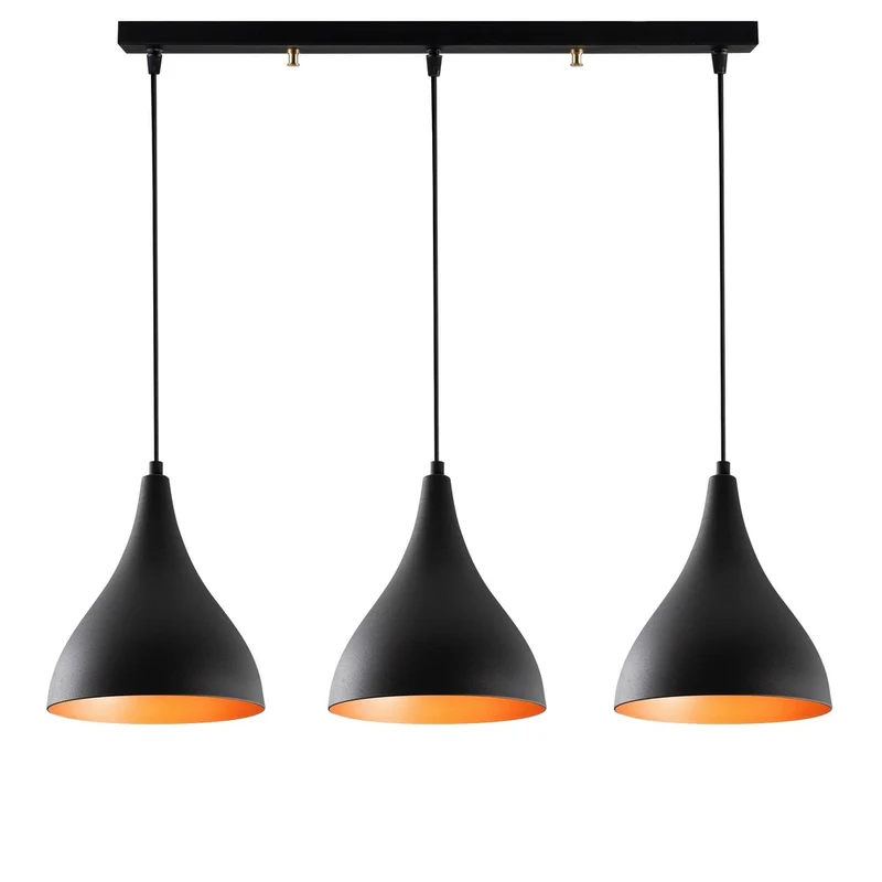 Luminaire Multiple Suspension