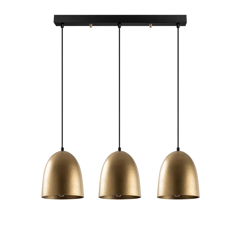 Lustre Ilot Central