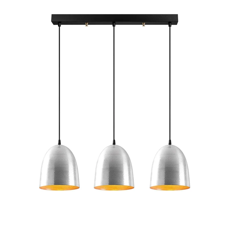 Lustre Ilot Central