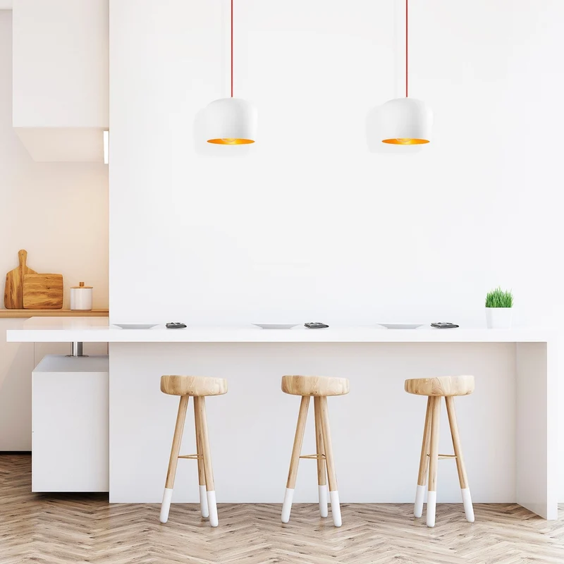 Suspension Barre Cuisine