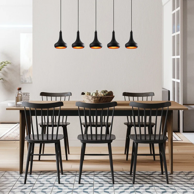 Luminaire Métal