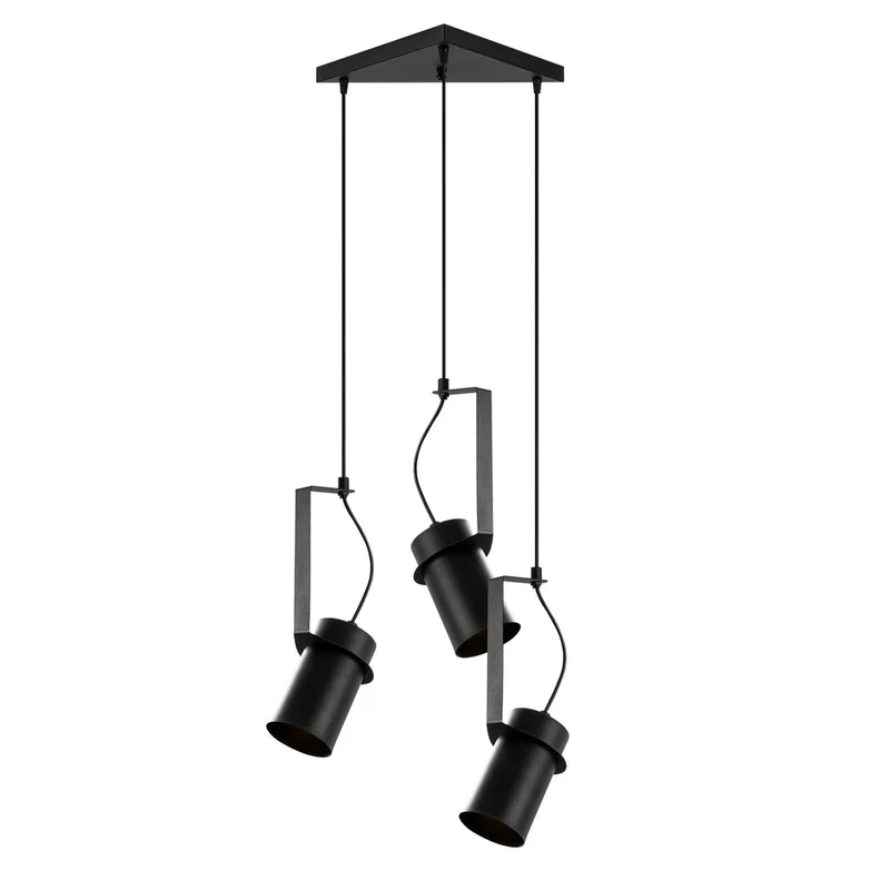 Suspension Plafonnier 3 Fils