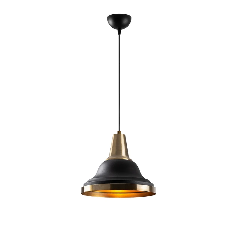 Suspension Luminaire Cuisine Retro