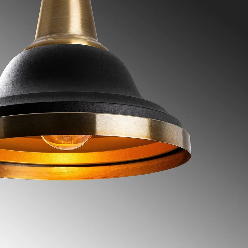 Suspension Luminaire Cuisine Retro