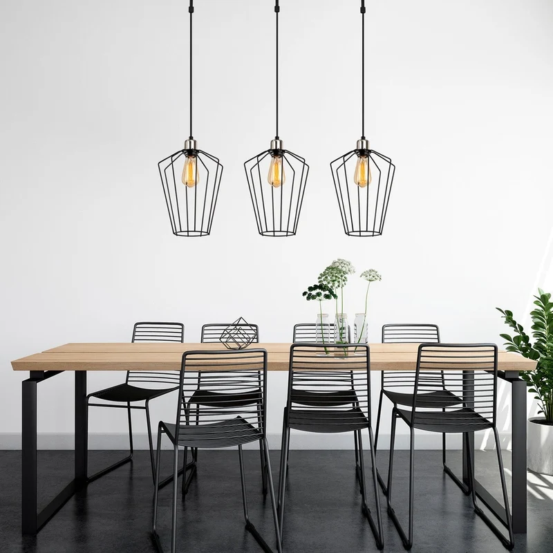 Luminaire Suspensions