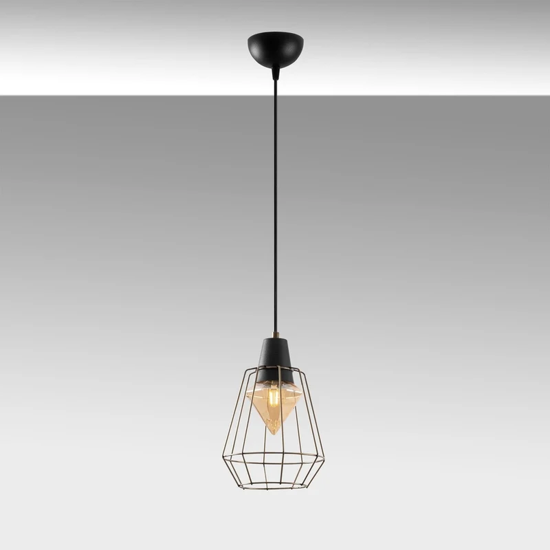 Suspension Cosy