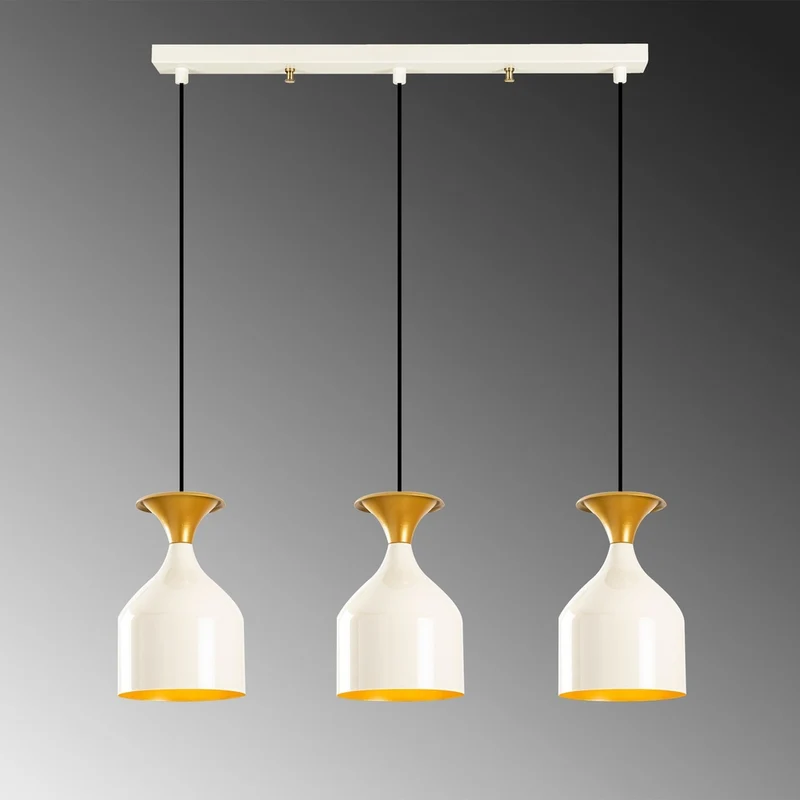 Luminaire Plusieurs Ampoules