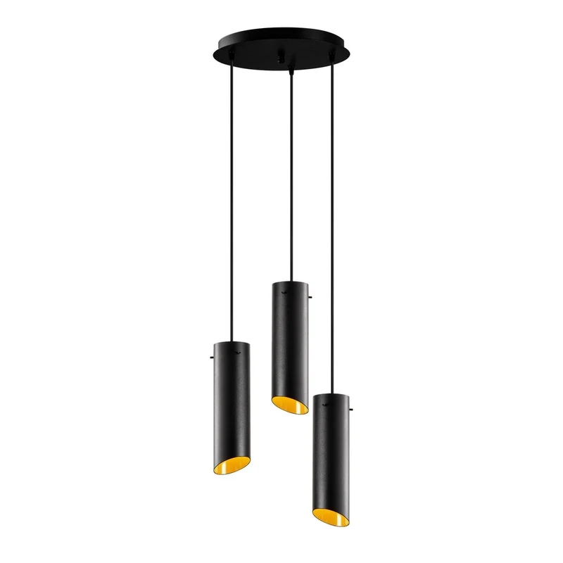 Plafonnier Tube Industriel