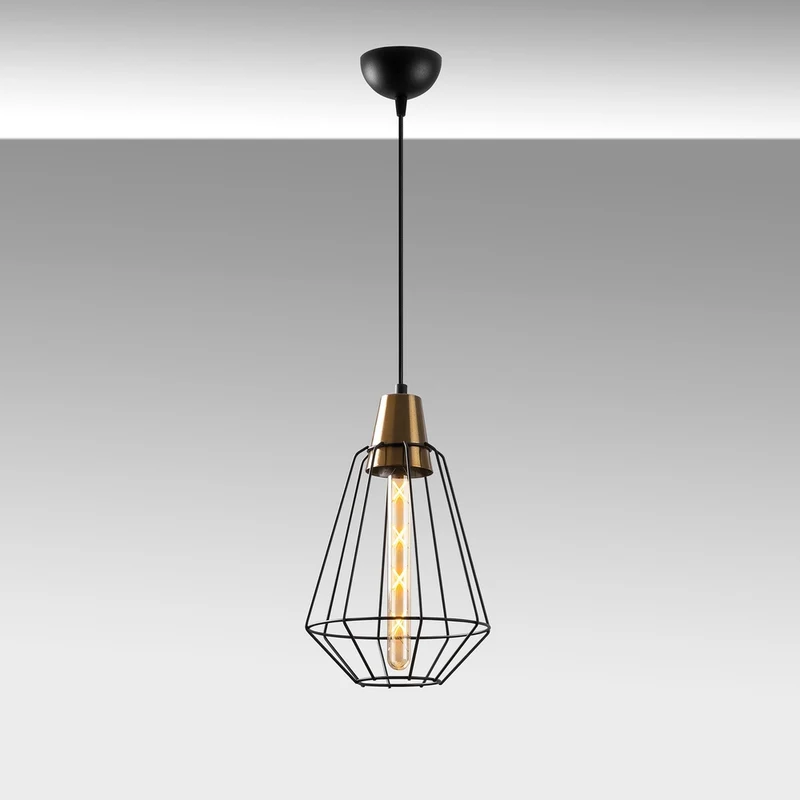 Suspension Luminaire Bureau