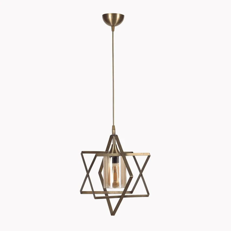 Suspension Chambre Cocooning