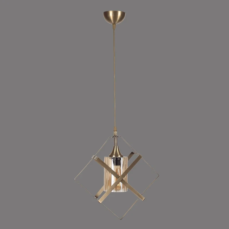 Suspension Chambre Cocooning