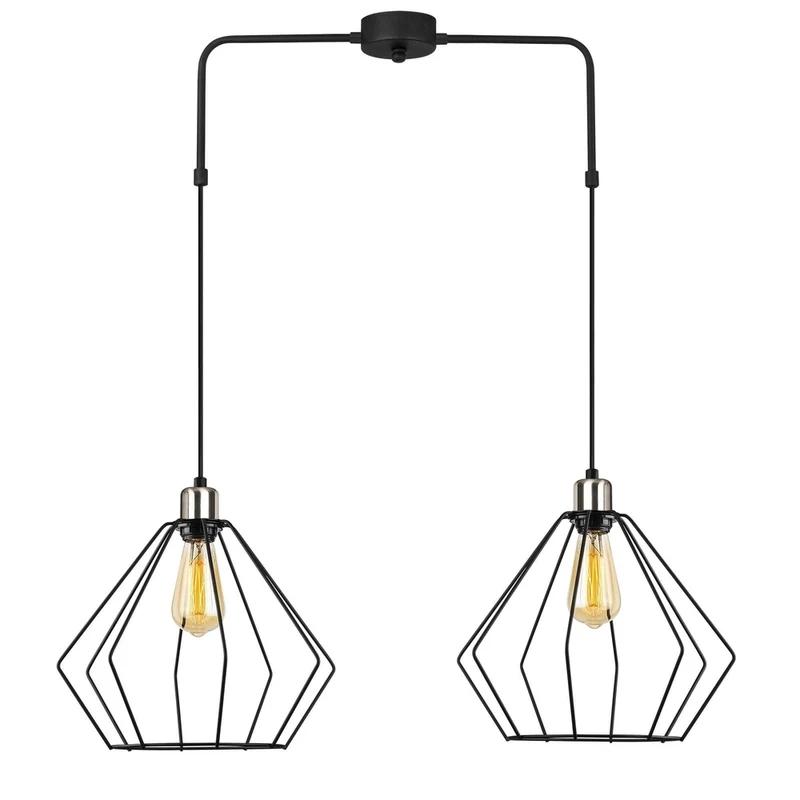 Suspension Lumiere