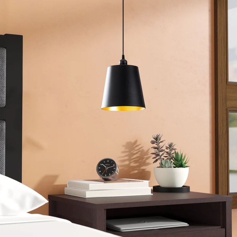 Lampe À Suspendre