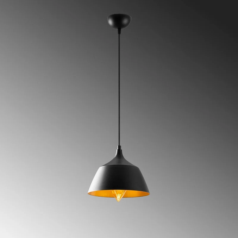Éclairage Cuisine Moderne