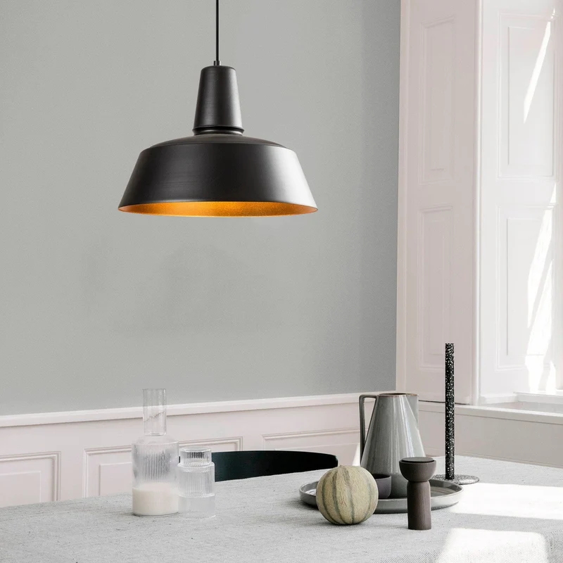 Suspension Luminaire Classique