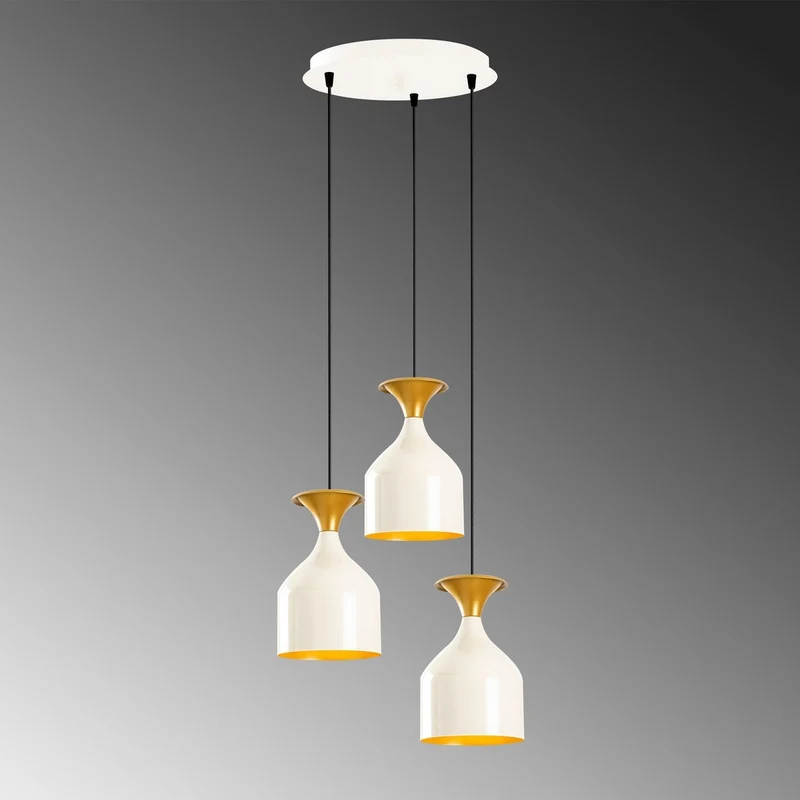 Suspension Luminaire Multiple