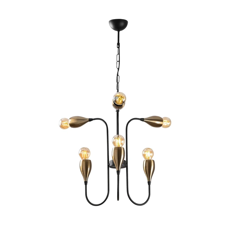 Suspension Art Déco Luminaire