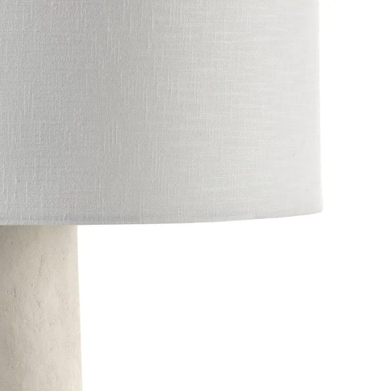 Serax White Earth 05 Floor Lamp