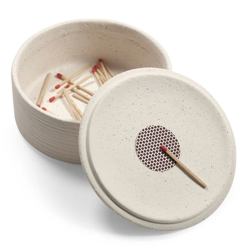 Serax Mira Candle Holder