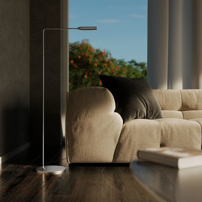 Lumina Flo Floor Lamp