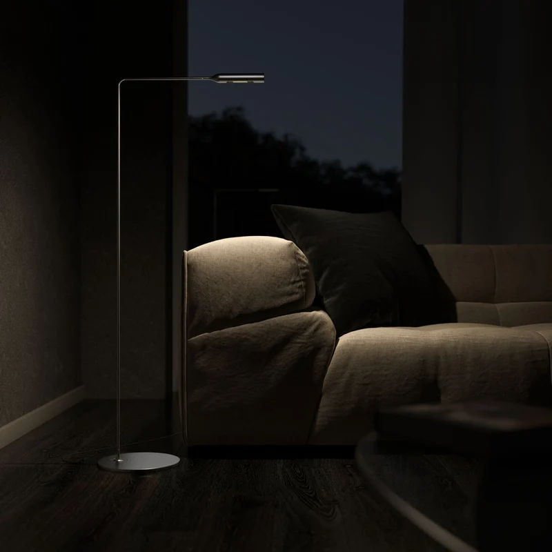 Lumina Flo Floor Lamp
