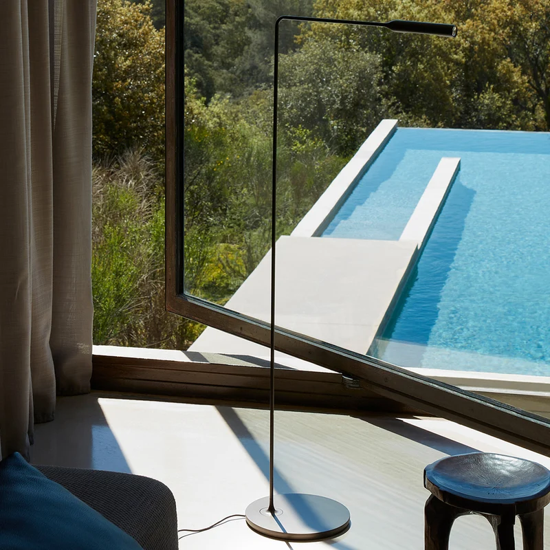 Lumina Flo Floor Lamp