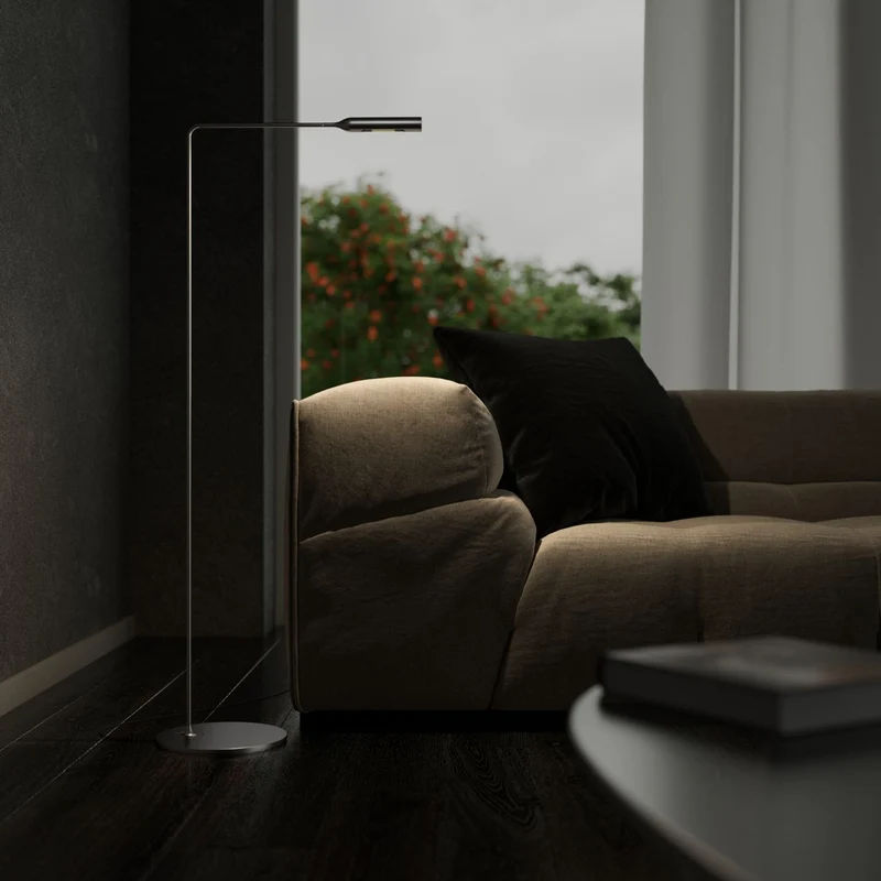 Lumina Flo Floor Lamp