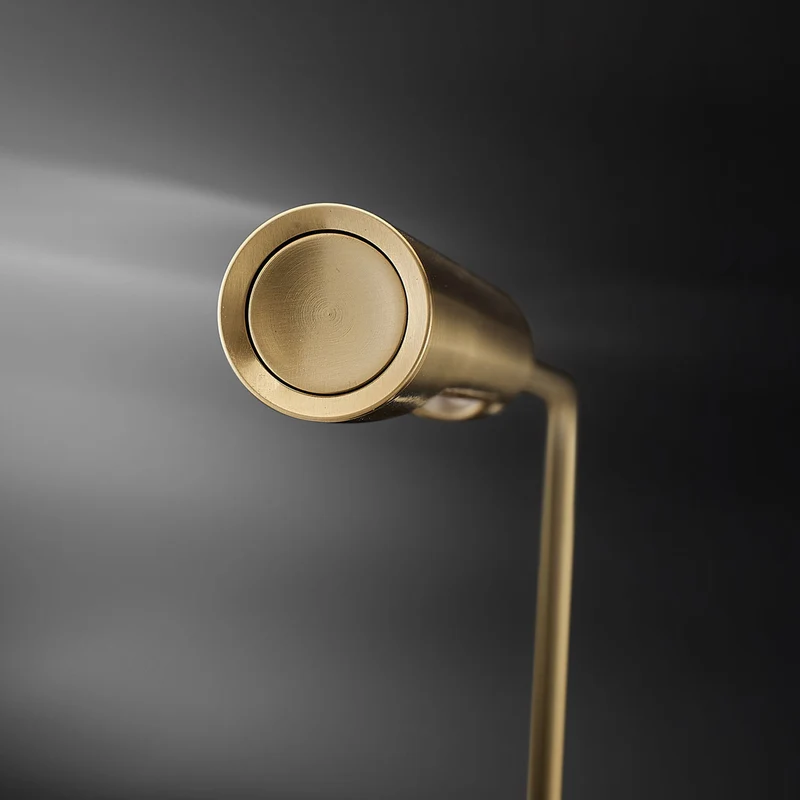 Lumina Flo Floor Lamp