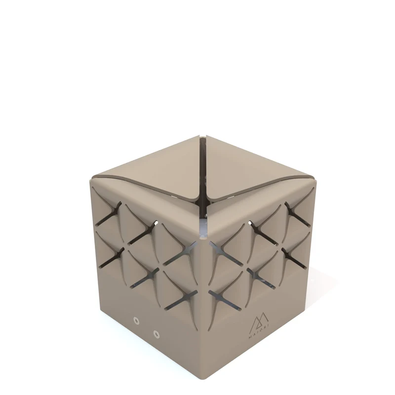 Maiori La Lampe Lotus Portable Lamp
