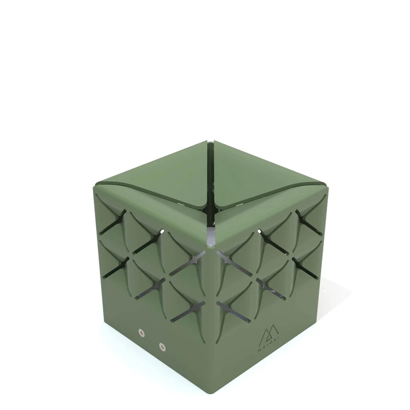 Maiori La Lampe Lotus Portable Lamp
