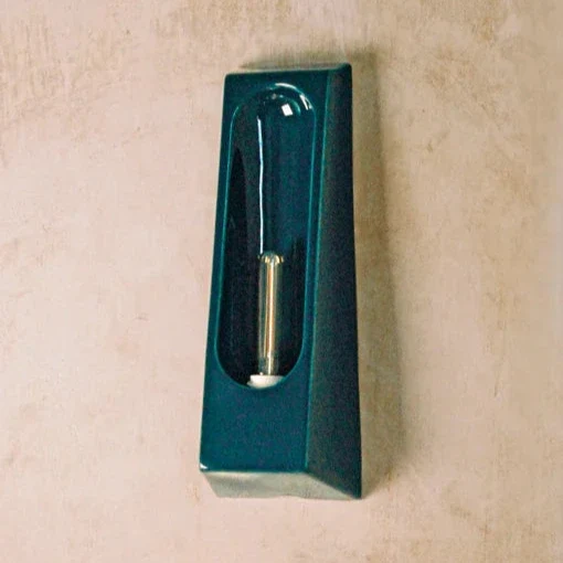 Violaine d'Harcourt Alcove Wall Lamp