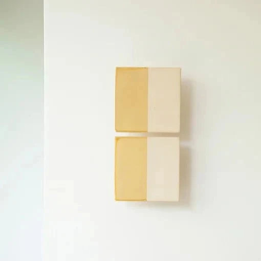 Violaine d'Harcourt Tiles Wall Lamp