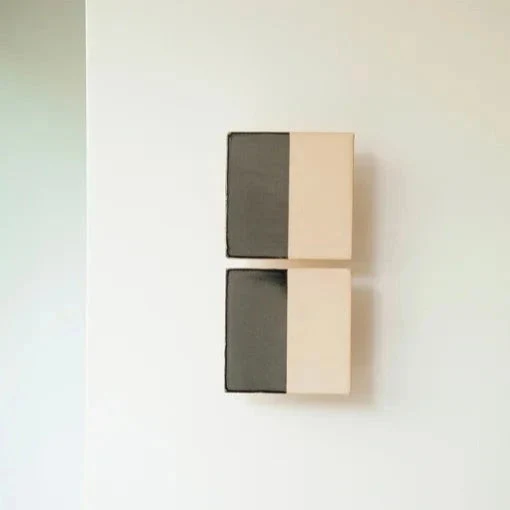 Violaine d'Harcourt Tiles Wall Lamp