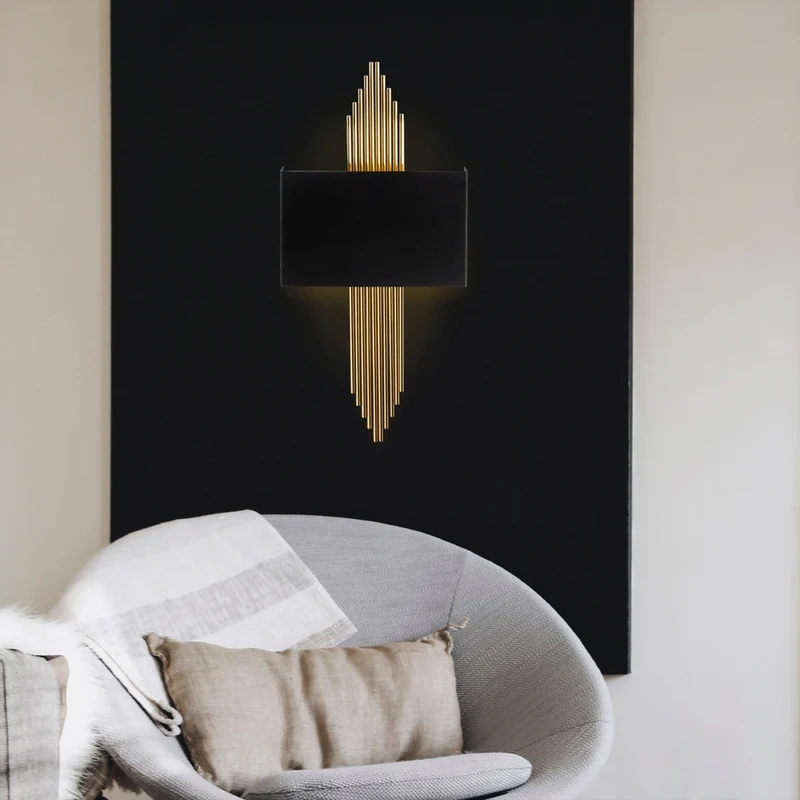 Applique Murale Eclairage Indirect