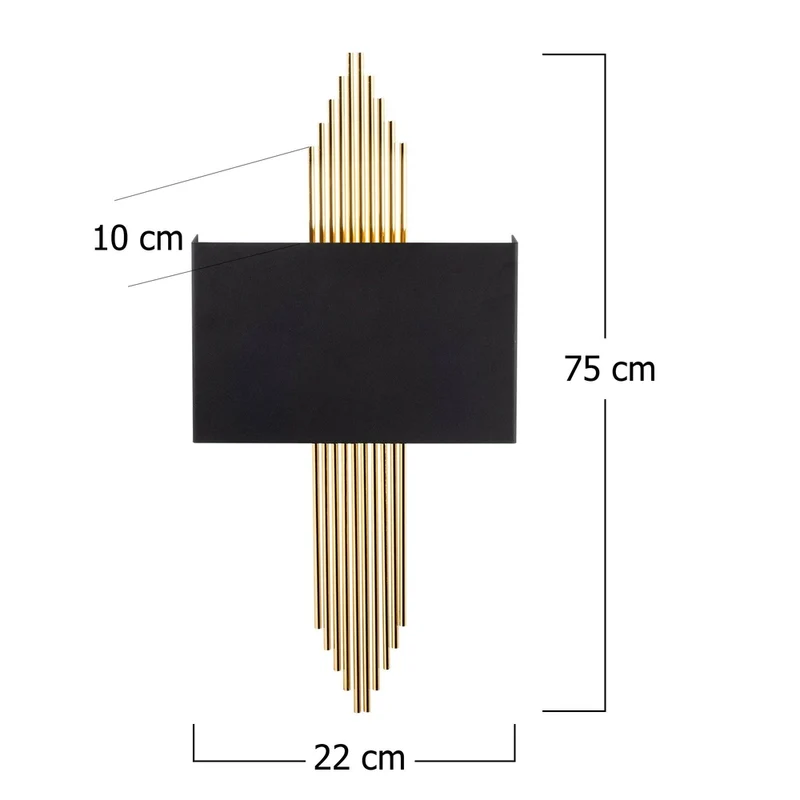 Applique Murale Eclairage Indirect