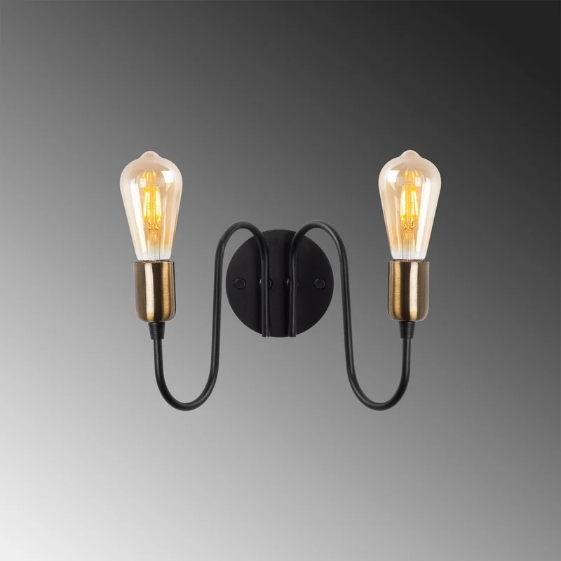 Lampe A Fixer Au Mur