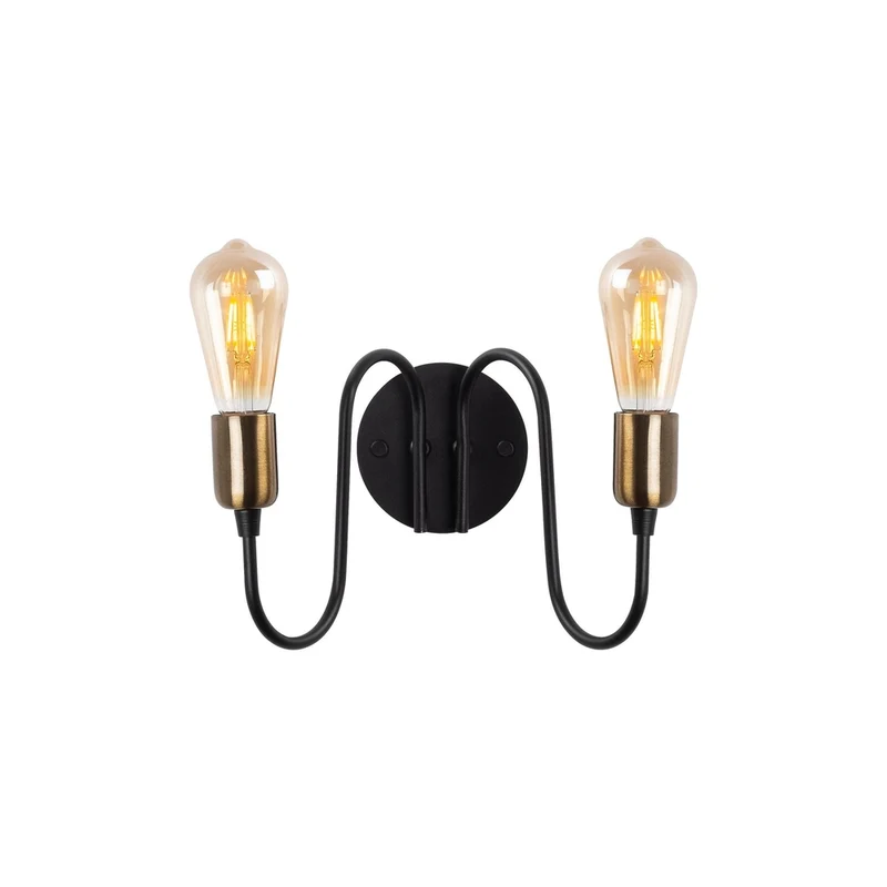 Lampe A Fixer Au Mur
