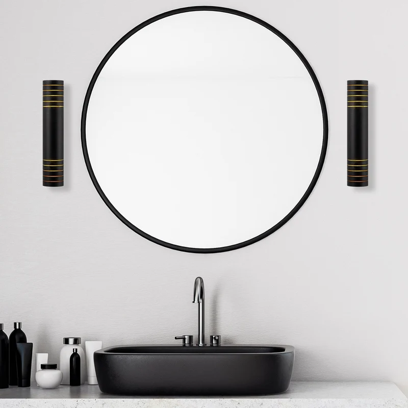 Lumiere Mur