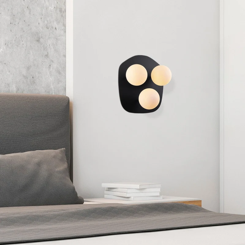 Applique Interieur Industrielle